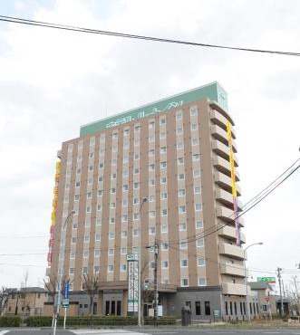 Hotel Route-Inn Sendainagamachi Inter