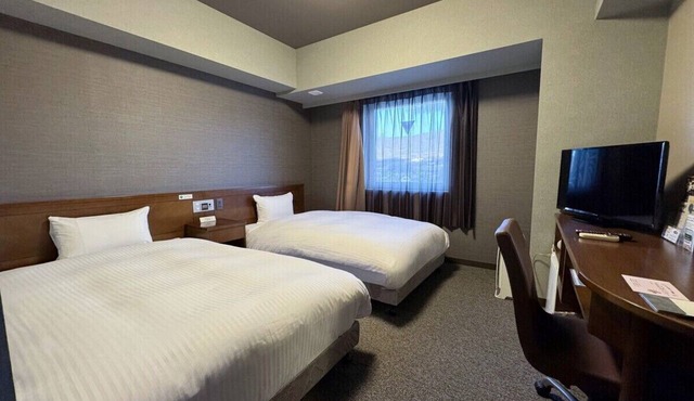 Hotel Route Inn Shiojiri