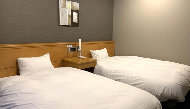 Hotel Route Inn Shiojirikita Inter