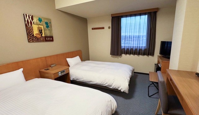 Hotel Route Inn Susono Inter