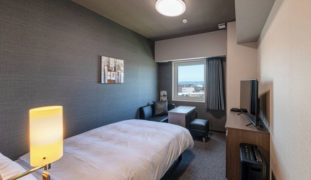 Hotel Route Inn Tonami Inter
