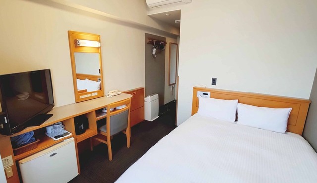 Hotel Route-Inn Toyokawa Inter