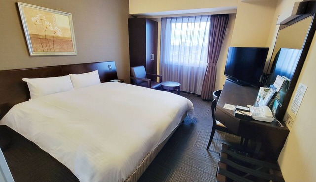 Hotel Route - Inn Toyota Jinnaka