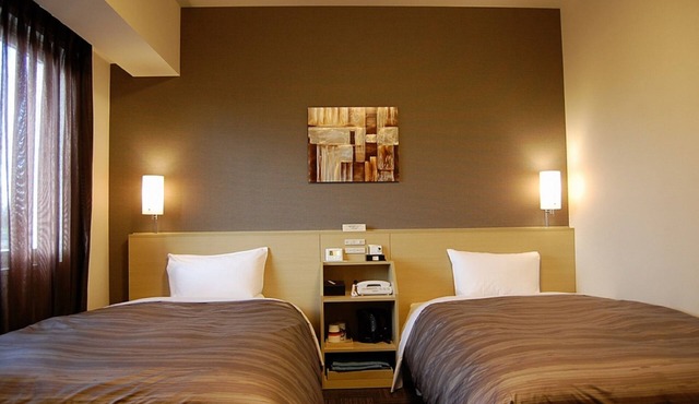 Hotel Route Inn Toyota Motomachi