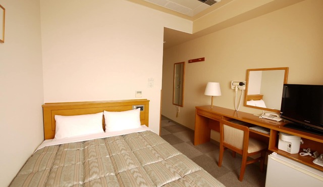 Hotel Route-Inn Yonezawa Ekihigashi