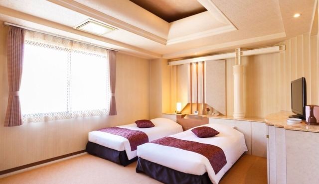 Hotel Sasarindou