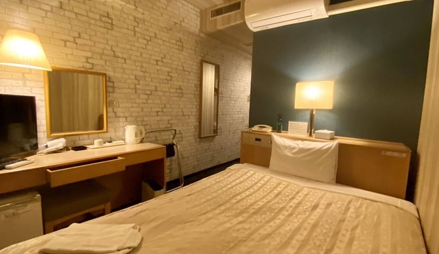 Hotel Select Inn Isehara
