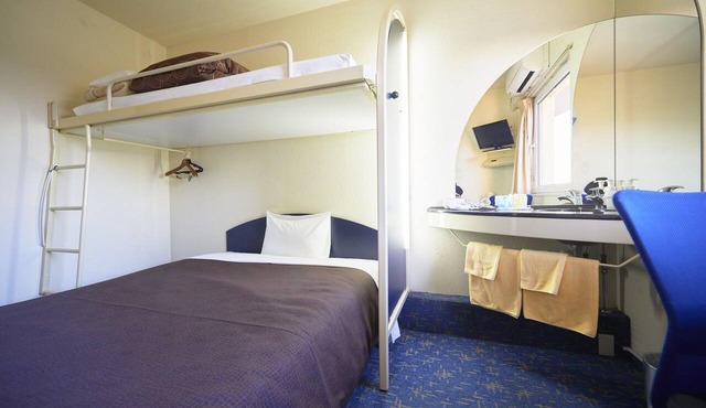 Hotel Select Inn Isezaki