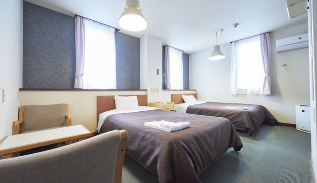 Hotel Select Inn Nishinasuno Ekimae