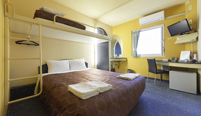 Hotel Select Inn Numazu