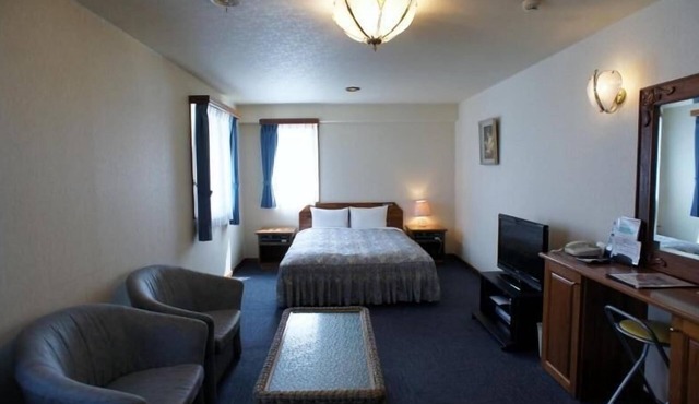 Hotel Sentpia