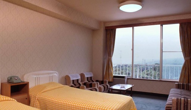 Hotel Shiraiwa