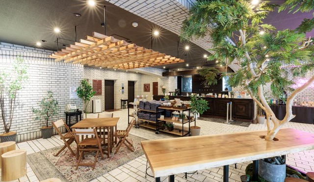 Hotel Silk Tree Nagoya