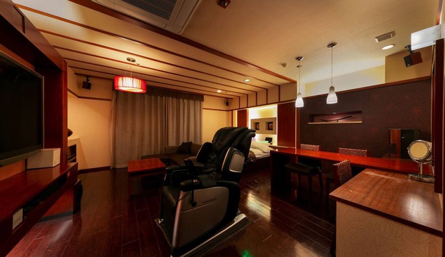 Hotel & Spa Lotus – Adults Only