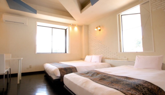 Hotel Square FujiGiotenba