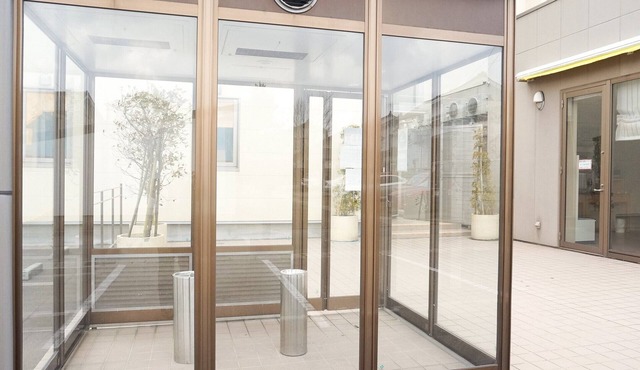 Hotel Stay in Sanno Plaza