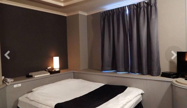 hotel stay yokohama