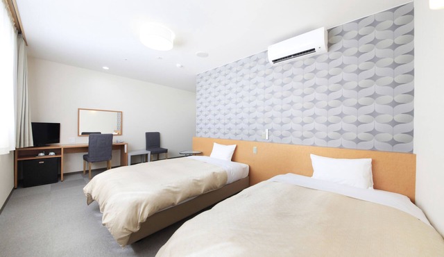 HOTEL STAYin NANOKAMACHI