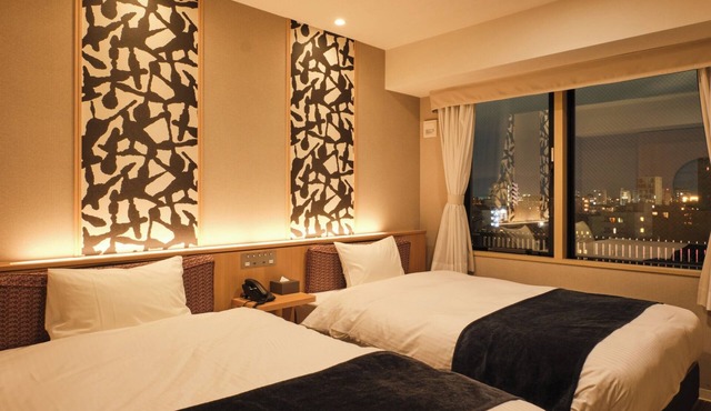 Hotel SUI Kyoto Kiyomizu
