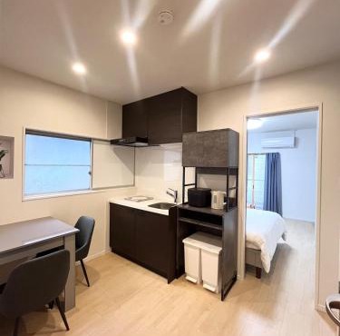 Hotel Suite1 Quiet Family Stay Near Tokyo