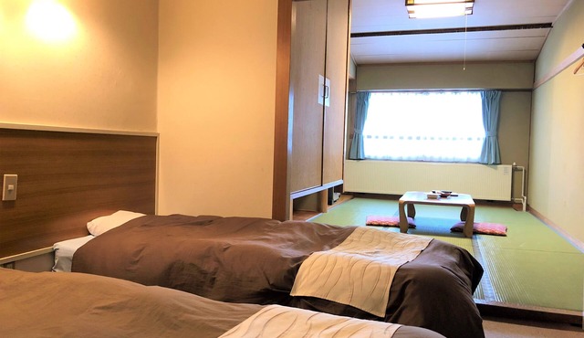 Hotel Sunny Shiga