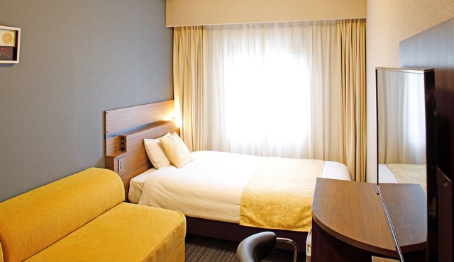 Hotel Sunroute Hikone