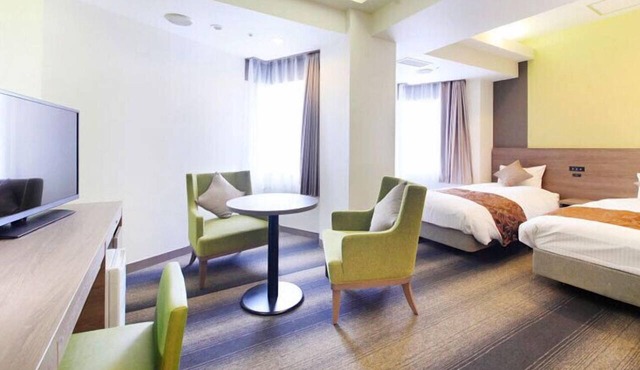 Hotel Sunshine Utsunomiya