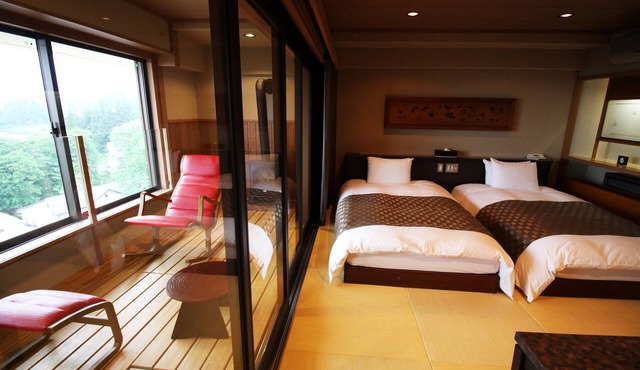 Hotel Taiko
