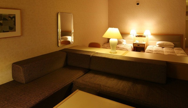 Hotel Tangram