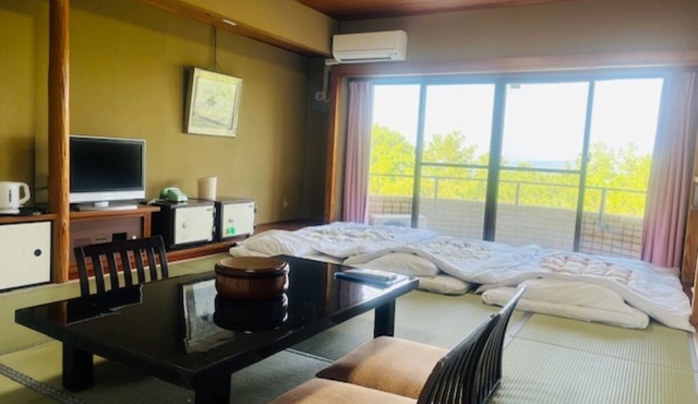 Hotel Tetora Resort Shizuoka Yaizu