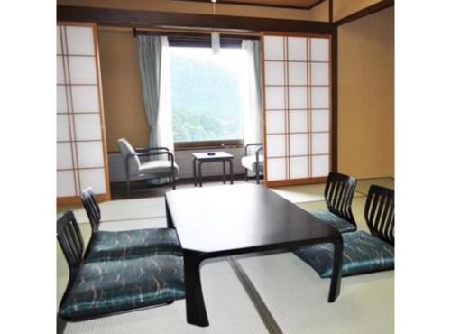 Hotel Tetora Resort Tateyama Kokusai - Vacation STAY 55709v