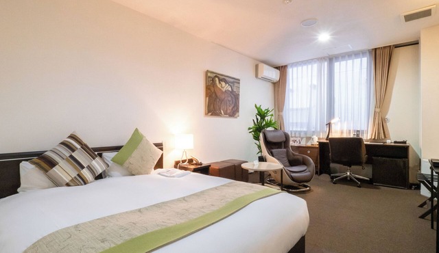 Hotel Tohkai