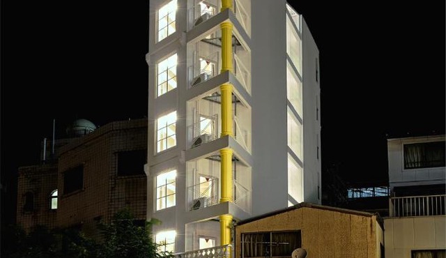 Hotel URO