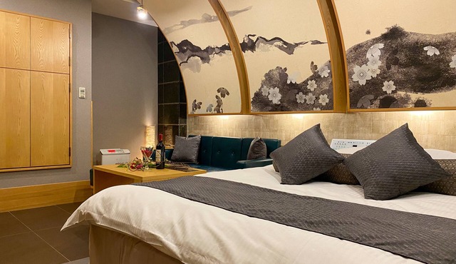 Hotel Venus Garden - Adults Only