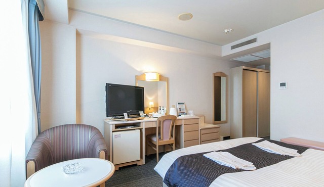 Hotel Verfort Hyuga