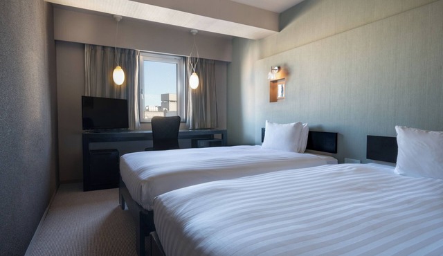 Hotel Vista Atsugi in Atsugi