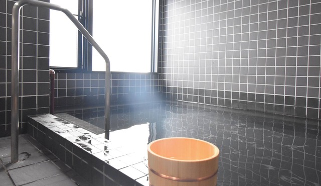 HOTEL WINDS ASAKUSA Capsule Inn - Hostel