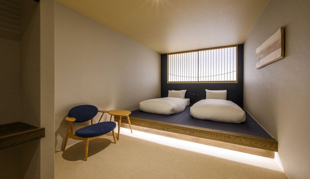 Hotel Wood Takayama