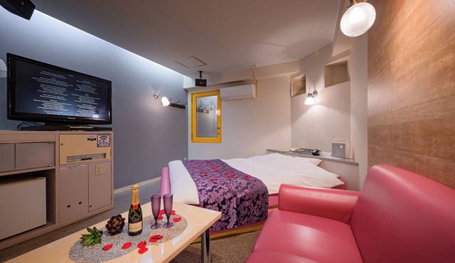 HOTEL XiO