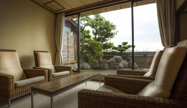 Hotel Yagi