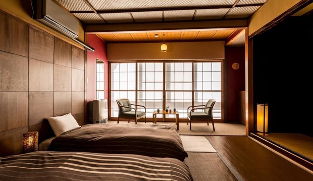 Hotel Yamakawa