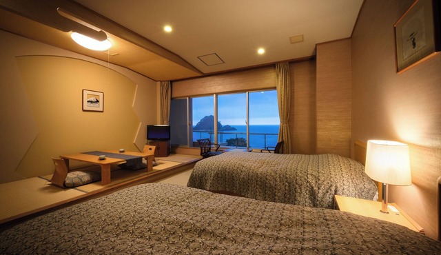 Hotel Yaotome