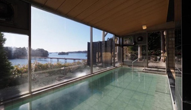 Hotel Zekkei no Yakata - Vacation STAY 47614v