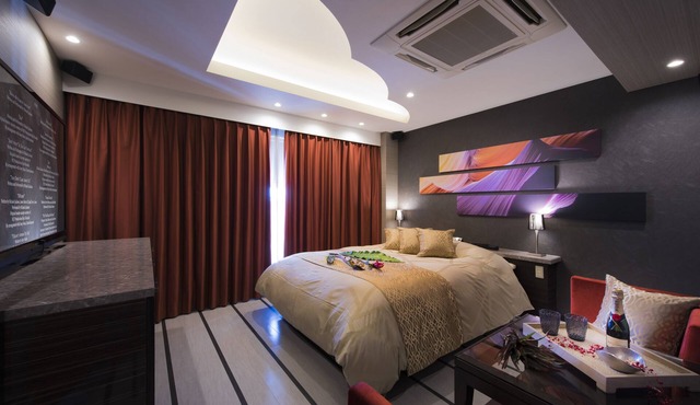 Hotel Zen Rikyu Yokohama Hazawa