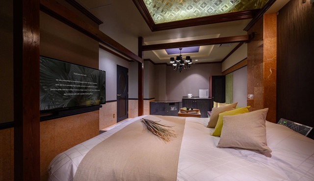 HOTEL ZEN Yokohama Hazawa