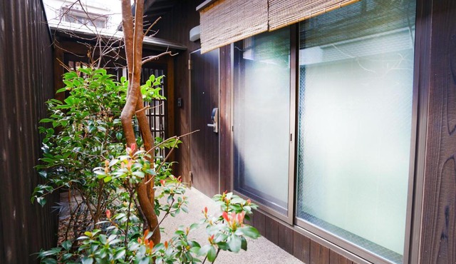Hotel Zipangu Tameikecho