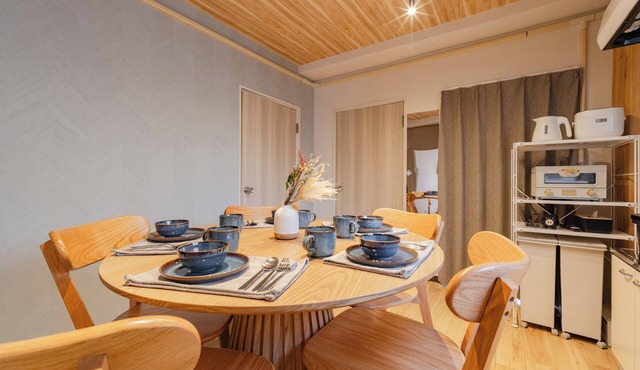 HouseHotel Gotanda