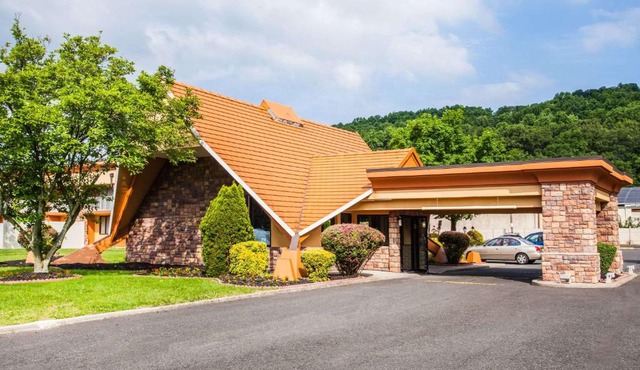 Howard Johnson by Wyndham North Plainfield in North Plainfield