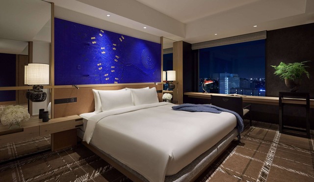 Hyatt Centric Kanazawa