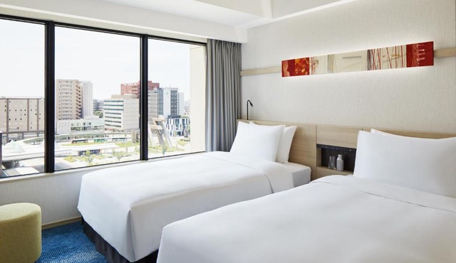 Hyatt House Kanazawa
